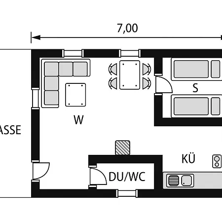 Horská chata Chalet Gjuvavika - Fjs319 *