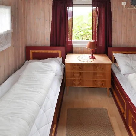 Chalet Gjuvavika - Fjs319 *
