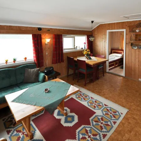 Chalet Gjuvavika - Fjs319 * Solberg (Sogn og Fjordane)