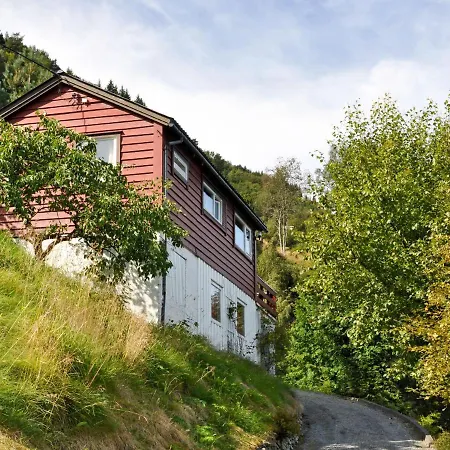 Chalet Gjuvavika - Fjs319 *