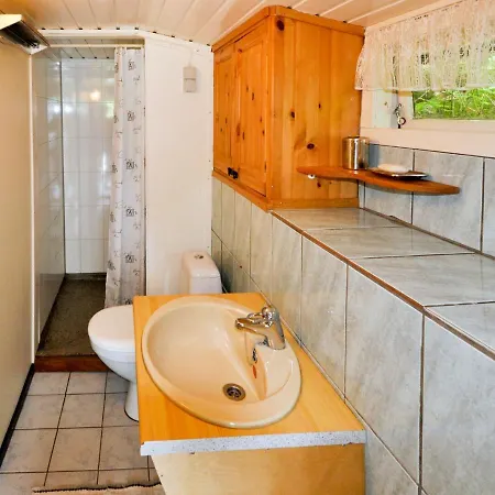 Chalet Gjuvavika - Fjs319