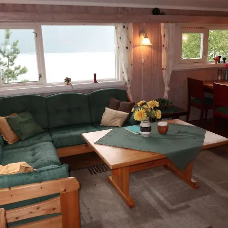 Chalet Gjuvavika - Fjs319 Chalet Solberg (Sogn og Fjordane)